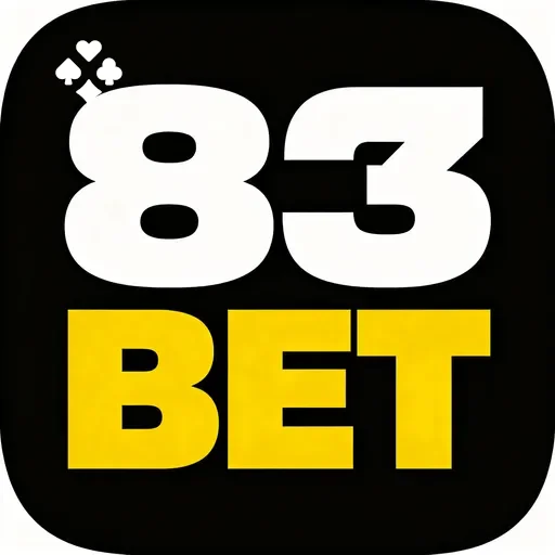 83bet Logo
