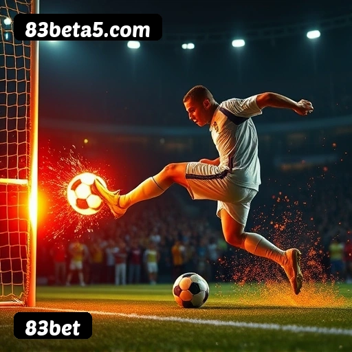 App Mobile 83bet - Jogue em Qualquer Lugar no Seu Smartphone