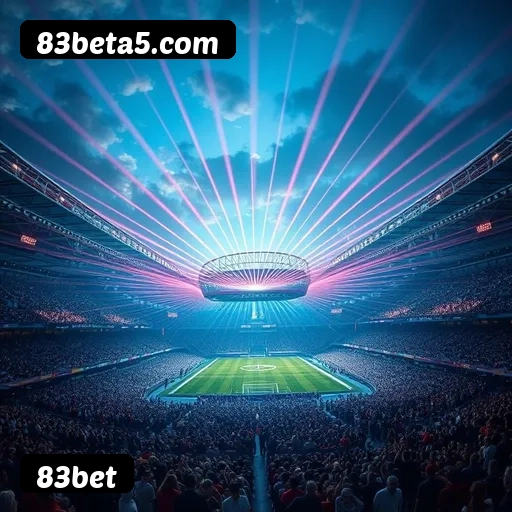 Imagem quadrada de apoio para baixar 83bet