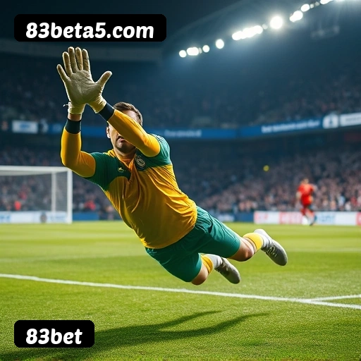 Apostas de Futebol - Brasileirão, Champions League, Copa do Mundo