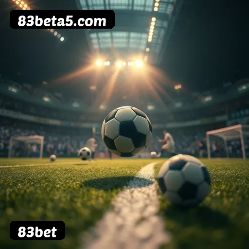 Imagem secundária de apoio para instalação do app 83bet